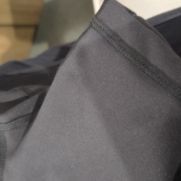 Elle Sport Dress W/Shorts And Built In Shelf Bra Side Pocket On Shorts S… - Picture 7 of 9